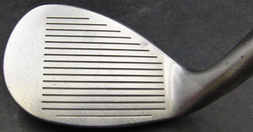 Mizuno Intage Sand Wedge Stiff Graphite Shaft Intage Grip