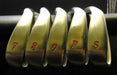 Set of 5 x Ladies Ignio Irons 7-SW Ladies Graphite Shafts Ignio Grip