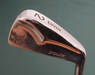 Lynx Prowler 2 Iron Regular Steel Shaft Avon Grip