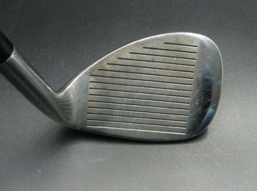 Left-Handed John Letters Trilogy 2000 Oversize 9 Iron Regular Graphite Shaft