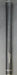 Titleist BV Vokey Design 56° Sand Wedge Stiff Steel Shaft Titleist Grip