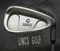 TaylorMade 360 Pitching Wedge Regular Steel Shaft TaylorMade Grip
