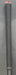 TaylorMade Stealth Pitching Wedge Regular Graphite Shaft Lamkin Grip