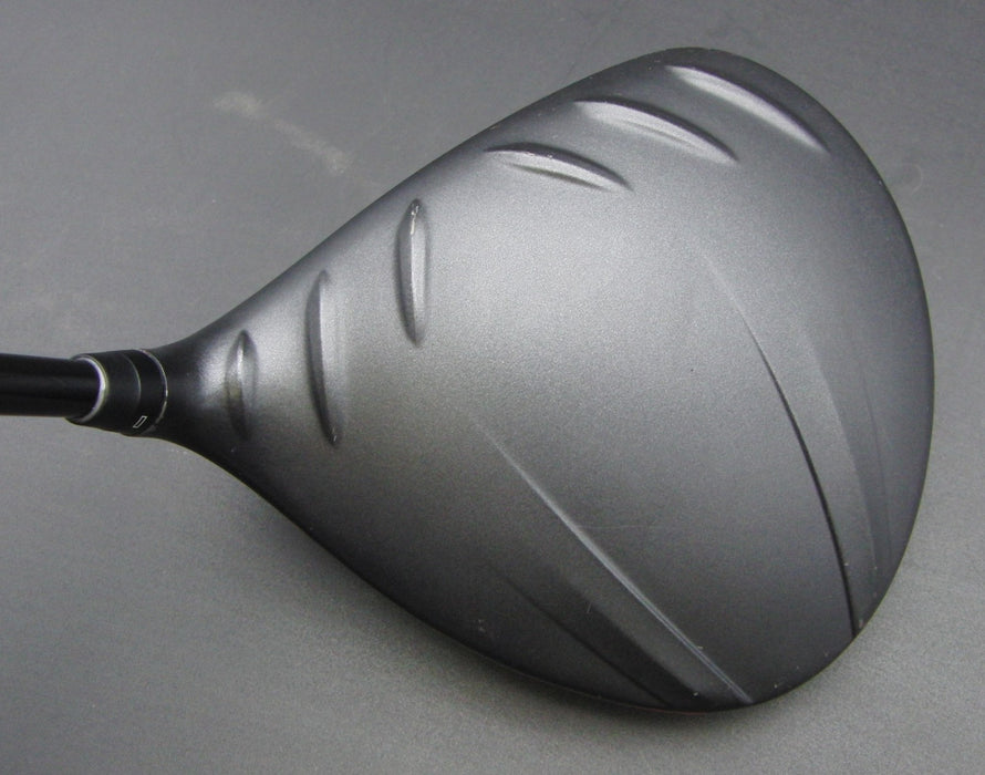 Ping G410 10.5° Driver Stiff (Optional) Graphite Shaft PGM Grip*