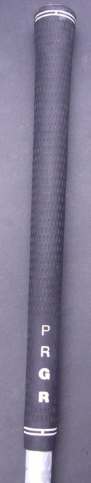 PRGR EGG 7 Wood Stiff Graphite Shaft PRGR Grip