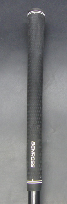 Cyber Sonic CS-X 18° 5 Wood Stiff Graphite Shaft Benross Grip