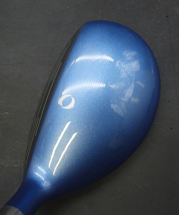 Ladies Ignio Fires You Up 29° 9 Wood Ladies Graphite Shaft Ignio Grip + HC