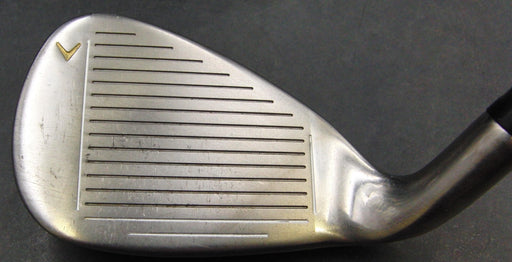 Ladies Callaway ERC Ti A Gap Wedge Ladies Graphite Shaft ERC Grip