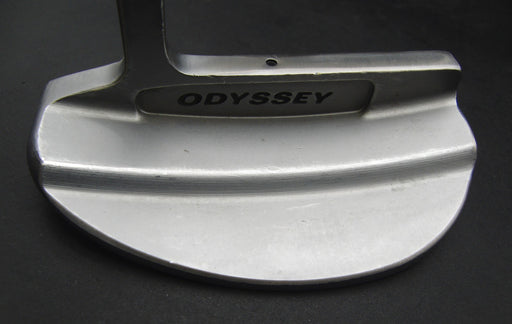 Odyssey Milled Collection #6M Putter 83cm Length Steel Shaft Odyssey Grip