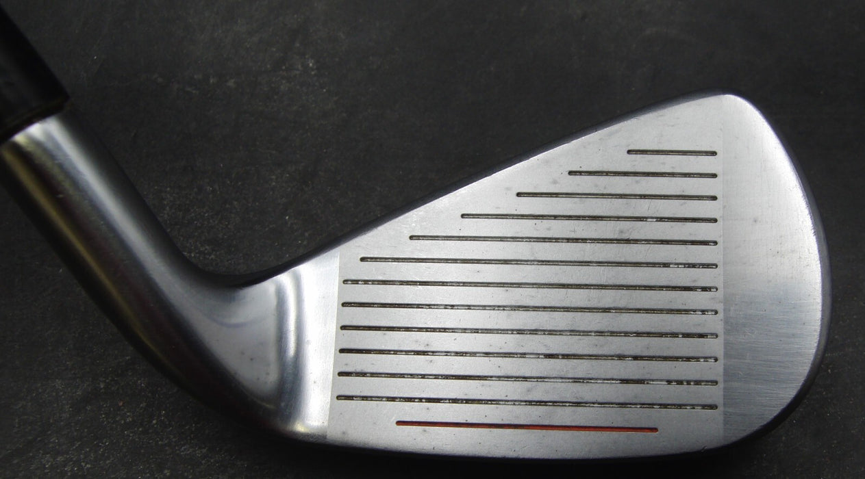 Left Handed Cobra AMP 7 Iron Regular Steel Shaft Cobra Grip