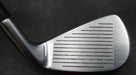 Left Handed Cobra AMP 7 Iron Regular Steel Shaft Cobra Grip