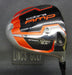 Cobra AMP 8.5° Driver Stiff Graphite Shaft Cobra Grip*
