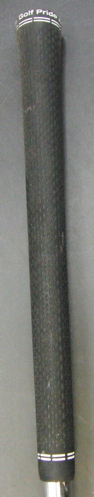 Left Handed Ping i500 Blue Dot Forged 4 Iron Stiff Steel Shaft Golf Pride Grip