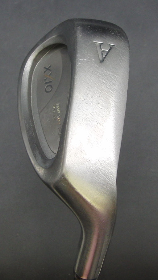 XXIO Impact Power Body Gap Wedge Regular Graphite Shaft Iomic Grip