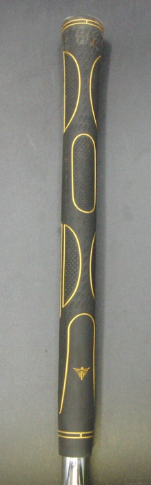 Benross Spring Steel 5 Iron Regular Steel Shaft Kentack Grip