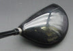Geotech Finest Quality 16° 3 Wood Stiff Graphite Shaft Geotech Grip + Head Cover