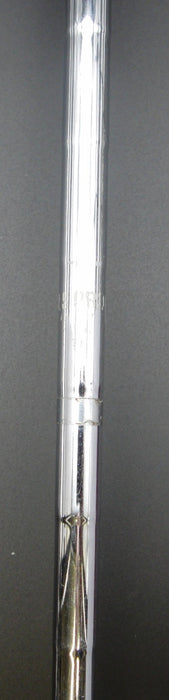 Mizuno MP-57 Cut Muscle Pitching Wedge Regular Steel Shaft Golf Pride Grip