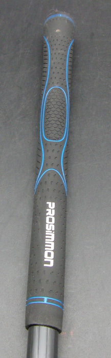 Ping G30 SF Tec 10° Driver Extra Stiff Graphite Shaft Prosimmon Grip