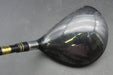 Spalding FW-FS Tour 5 Wood Regular Graphite Shaft Spalding Grip + Head Cover