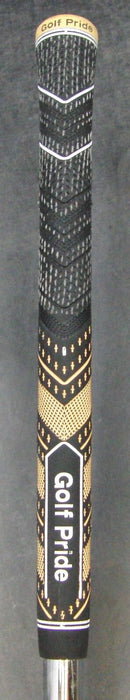Mizuno MP-18 GF Forged 6 Iron Stiff Steel Shaft Golf Pride Grip