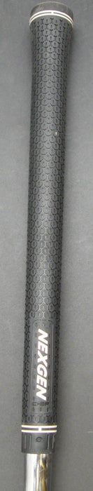 TaylorMade r7 Draw 9 Iron Regular Graphite Shaft Nexgen Grip