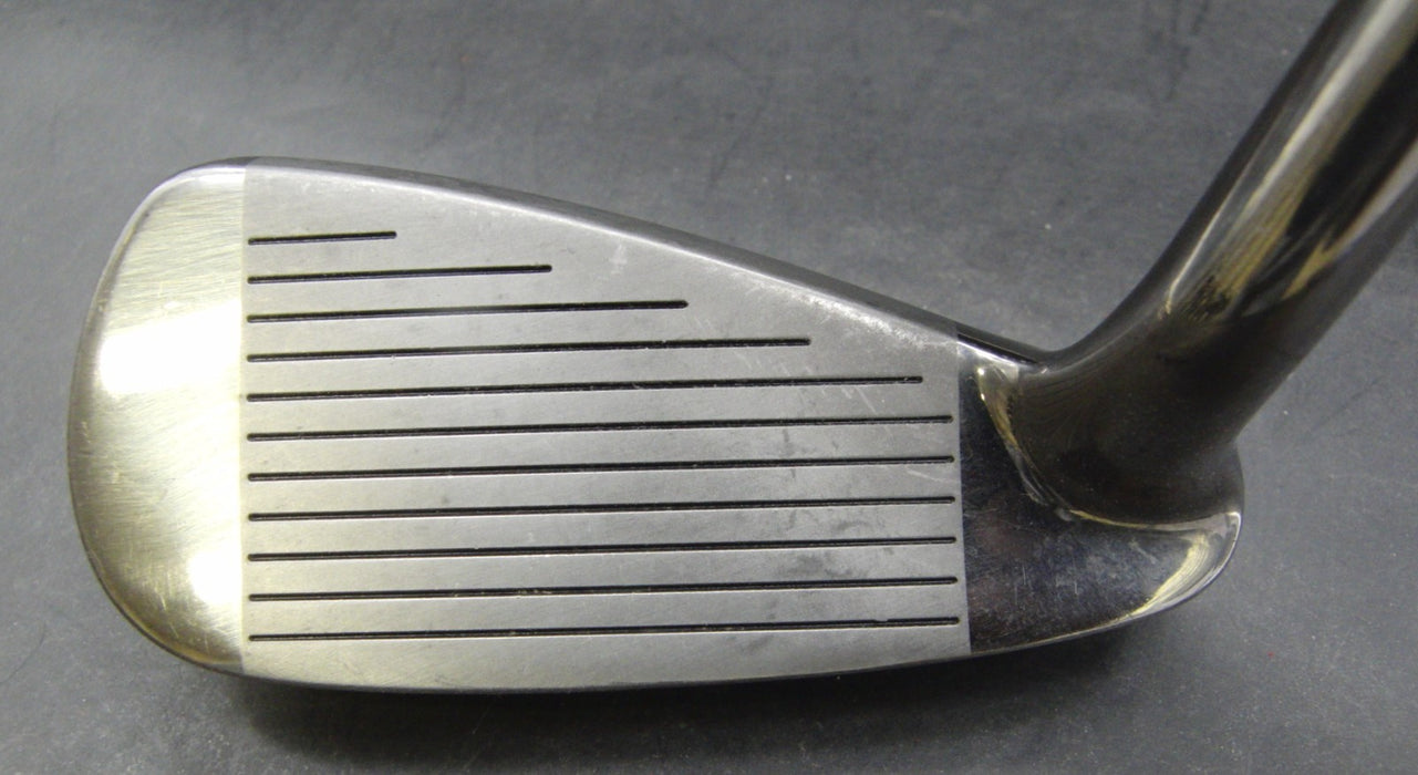 Maruman Shuttle Machine Pitch And Run Shot MP40 Chipper Regular Steel Shaft