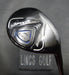 Mizuno JPX 825 4 Hybrid Regular Graphite Shaft Mizuno Grip