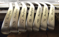 Set of MacGregor CG-1800 5-SW Irons + 10 Driver + S-Yard 3 + 7 Wood + Putter*