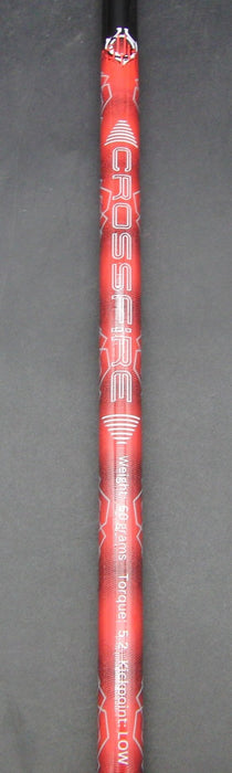Nike Vapor Flex Driver Stiff (Optional) Graphite Shaft Mutsumi Honma Grip