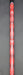 Nike Vapor Flex Driver Stiff (Optional) Graphite Shaft Mutsumi Honma Grip