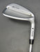 Ping iBlade Black Dot 9 Iron Stiff Steel Shaft Egigo Grip