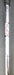 Ping G20 Red Dot Sand Wedge Stiff Steel Shaft Ping Grip