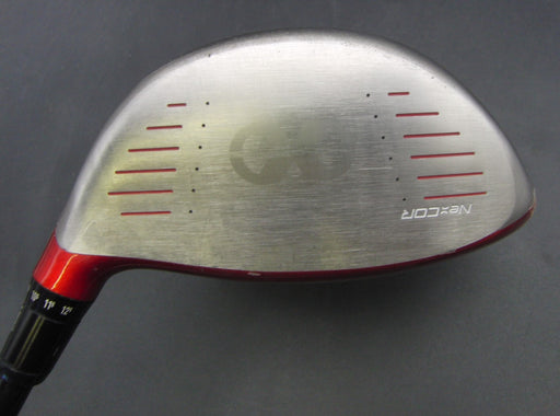 Nike VRS Covert 2.0 Driver Regular Graphite Shaft Golf Pride Grip