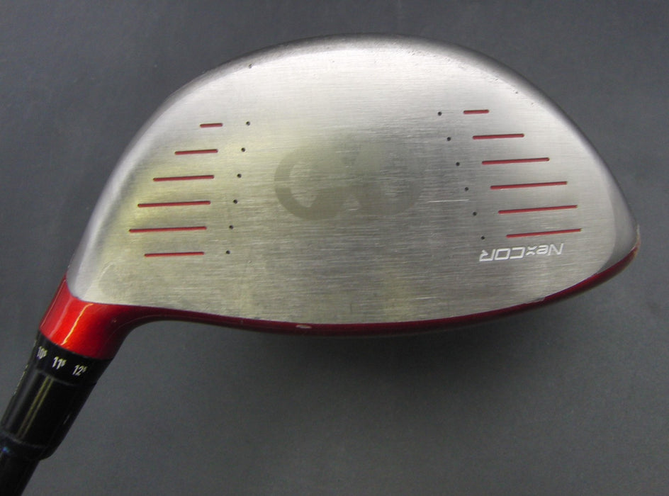 Nike VRS Covert 2.0 Driver Regular Graphite Shaft Golf Pride Grip