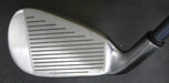 Callaway HawkEye Tungsten Injected 4 Iron Regular Graphite Shaft Callaway Grip