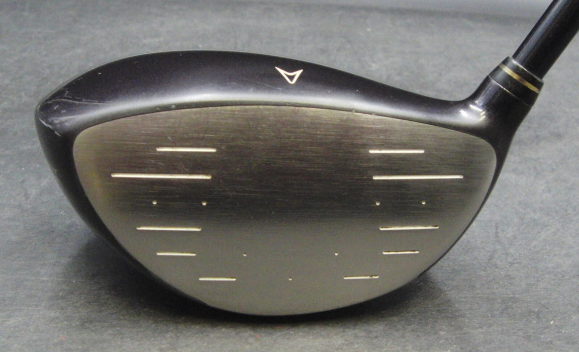 XXIO Twin AX-Sole 11° 1 Driver Regular Graphite Shaft XXIO Grip with Head Cover