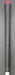 TaylorMade Burner 2009 7 Iron Stiff Graphite Shaft TaylorMade Grip