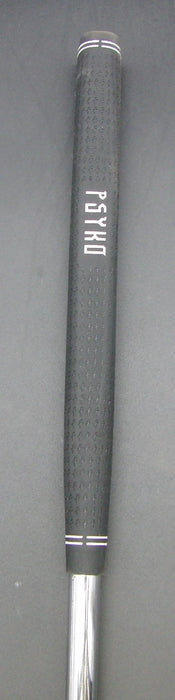 Ping Pal2 BeCu Putter Steel Shaft 82cm Length Psyko Grip