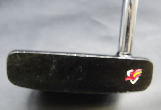 TaylorMade Rossa Kia Ma Monte Carlo Putter 86cm Length Steel Shaft PSYKO Grip*