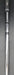 EL Nino EL-100 Tour Design 56° Sand Wedge Regular Steel Shaft EL Nino Grip