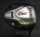 Srixon GiE 9.5°	Driver Stiff Graphite Shaft NO 1 Grip