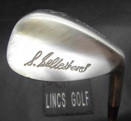 Slazenger Seve Ballesteros Sand Wedge Regular Steel Shaft with Grip