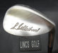 Slazenger Seve Ballesteros Sand Wedge Regular Steel Shaft with Grip