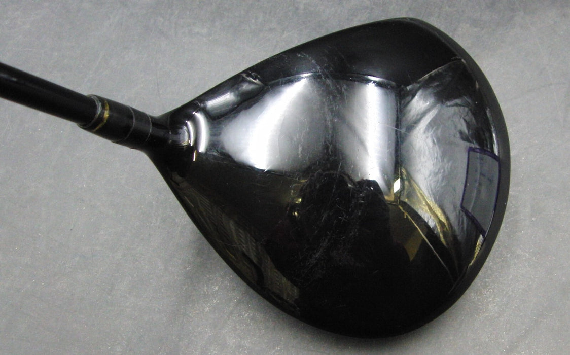 Lynx Royal Grade 11° 1 Wood/Driver Regular Graphite Shaft Lynx Grip & Lynx H/C