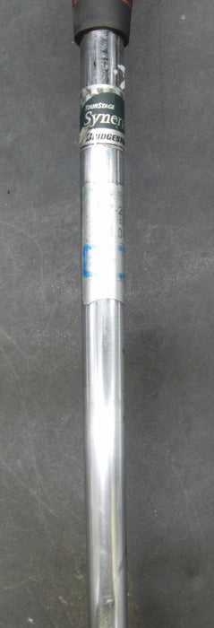 Bridgestone Tourstage Synergy SP-II Putter Steel Shaft 87cm Length Westgolf Grip