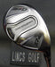 Royal Collection X7 SFD 20.5° 7 Hybrid Regular Graphite Shaft RC Grip