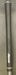 Mizuno MP-27 GF Forged 3 Iron Regular Steel Shaft Mizuno Grip