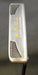 Odyssey White Hot Tour Putter Steel Shaft 88cm Length Psyko Grip