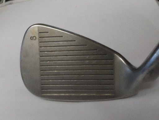 Ping i15 Yellow Dot 8 Iron Stiff Steel Shaft