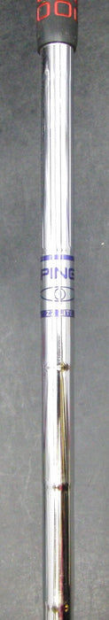Ping Eye Orange Dot 5 Iron Regular Steel Shaft Ping Grip